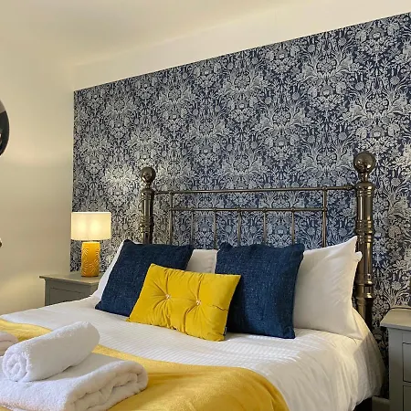 The Countryman 3* St Ives