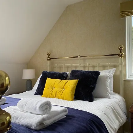 The Countryman Bed & Breakfast