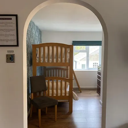 Bed & Breakfast The Countryman 3*