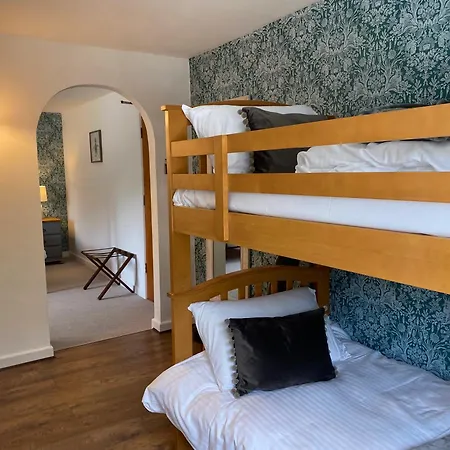 The Countryman Bed & Breakfast