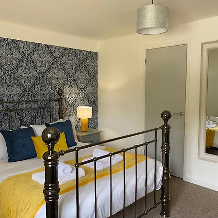 Bed & Breakfast The Countryman