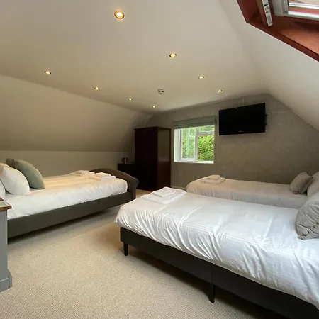 The Countryman 3* St Ives